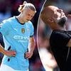 Erling Haaland makes worrying admission over Man City's season as striker reflects on 'catastrophic' campaign