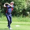 Paragolf. Championnats de France, à Ploemel. Charles-Henri Quelin et Alexia Girault couronnés
