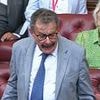 IVF pioneer quits BMA over 'shameful' strikes - as resident doctors dismiss Wes Streeting's idea of trimming gold-plated pensions to fund eye-watering pay demands