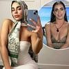 Former Love Island star Katie Salmon found guilty of assault after 'finding God' following the tragic death of her ex fiancé and father of her daughter