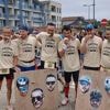 De belles performances pour des triathlètes de Saint-Méen-le-Grand