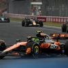 Großer Preis von Ungarn: Norris gewinnt Formel-1-Rennen in Budapest vor Piastri