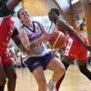 Basket. Lamboisières décroche sa place en Nationale 1 féminine