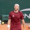 Live Roland Garros | Griekspoor herpakt zich na regenpauze en wint tweede set
