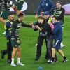 We zijn vertrokken in München! Wint Cristiano Ronaldo eindelijk van Duitsland?