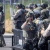 Leger in Los Angeles aangekomen om immigratieprotesten te stoppen