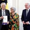 „Ich finde die inhaltliche Verengung der FDP bedauerlich“: Renate Liesmann-Baum und das Vermächtnis ihres Mannes