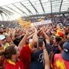 Rugby. Grenoble - Perpignan : bagarres, intervention des CRS… Fin de match tendue entre supporters