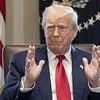 Trump orders Alcatraz prison to be reopened and expanded to house the 'dregs of society'