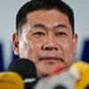Mongolia PM resigns after losing confidence vote