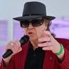 Ausstellung ab Ende Juni: Bilder statt Beats - Udo Lindenberg widmet sich der Malerei