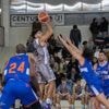 Basket - N3M. « Jouer avec la rage au ventre » : Jonathan Ferré prêt à en découdre face aux Aubrais