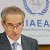 "Kurz vor dem Neustart": Atominspektoren der IAEA kehren in den Iran zurück