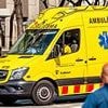 British boy, four, dies after being pulled from Tenerife hotel swimming pool - as holidaymakers and staff desperately tried to save him