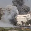 Syrie : Israël frappe Damas pour venir en aide aux druzes