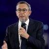 L'organisation d'un référendum coûte entre 100 et 200 millions d'euros, selon Bruno Retailleau