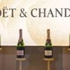 LVMH veut supprimer 1 200 postes dans sa filiale vins et spiritueux Moët Hennessy, soit 13% de ses effectifs