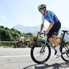 Cyclisme. Decathlon a trouvé son nouveau co-sponsor et va s’allier à CMA CGM à partir de 2026
