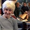 The touching true story of Lockerbie's 'laundry ladies' who cleaned victims' belongings so they could be returned to their grieving families - as new BBC drama explores 1988 flight bombing