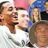 Inside the troubled upbringing of Chelsea's new £60m star: Joao Pedro's father went to prison and his mother sacrificed meals to help the striker achieve his dream