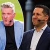 Explosive report reveals feud between Pat McAfee and ESPN colleague Adam Schefter
