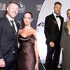 Footy bad boy Jordan De Goey reveals baby joy with his TV star girlfriend Aisha Jade McKinnon
