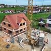 Größter Anstieg seit drei Jahren: Immobilien sind wieder deutlich teurer