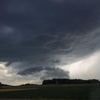 Wechselhaftes Wetter nach Hitze: Gewitter, Starkregen und Sturmböen in Deutschland erwartet