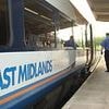Pay-as-you-go rail ticketing system which tracks passengers locations as they travel to be trialled for first time