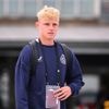 “Met de sfeer hier zijn we niet bezig”: Joaquin Seys met vertrouwen voor clash tegen Rangers