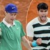 Jannik Sinner's French Open showdown with Carlos Alcaraz could rubber-stamp this rivalry as the Federer-Nadal of a new age, writes MATTHEW LAMBWELL