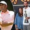 Scottie Scheffler revives Happy Gilmore 2 cameo role at FedEx Cup