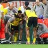 Essen gegen Dortmund: „Niederträchtig“: Das brutale Pokal-Foul und die Folgen