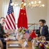 Dramatische afname van Chinese export naar de VS zet druk op handels­gesprek­ken