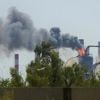 Fire at Iran's largest oil refinery kills 1