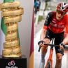 Giro d’Italia | Het etappeschema, de voorlopige deelnemerslijst en de favorieten voor de roze trui