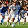 LIVE play-offs | Telstar en FC Den Bosch na vermakelijke eerste helft in balans