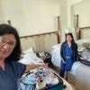 « Ils ne veulent pas de témoins » : la colère de cette médecin française empêchée d’entrer dans Gaza