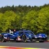 Endurance WEC. Alpine en tête… le classement des 6 Heures de Spa-Francorchamps à la mi-course