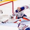 Oilers get even with 3-0 win over Stars in Game 2 of the West final