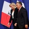 Europas Rechte kommen in Frankreich zusammen: „Siegesfeier“ in der Provinz
