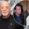 Billy Joel says he's 'spent life looking' for dad who knocked him unconscious at age 8 and abandoned the family