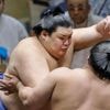 Big surprise in sumo. The sport has a new champion — and he's Japanese