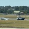 Flights resume after Birmingham Airport emergency landing closes runway