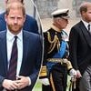Prince Harry is feeling 'really positive' and is 'so excited' to come back to the UK tomorrow - as it's revealed a meeting with King Charles is 'not off the table'
