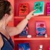 'Not just smut': Why it's happily ever after for romance books