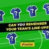 PLAY TEAMSHEET: Can YOU name the Chelsea team that thrashed Aston Villa 7-1 in March 2010? Or pick YOUR team and guess their starting XI