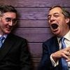 Former Tory MP Jacob Rees-Mogg is 'agonising over switch to Reform that would see him win back seat with a 20,000 majority'