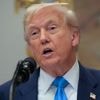 Guerre dans la bande de Gaza : Donald Trump exprime "son mécontentement et son désaccord" face aux projets de reconnaissance d'un Etat palestinien