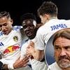 Leeds star asks to leave the club after refusing to join pre-season training camp - as Daniel Farke confirms his next destination
